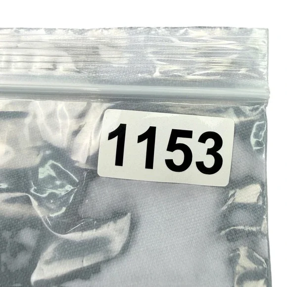 Elevenses Anthropologie Slate Blue Tencel Linen Sailor Wide Leg Pants Size 6 - Picture 7 of 7